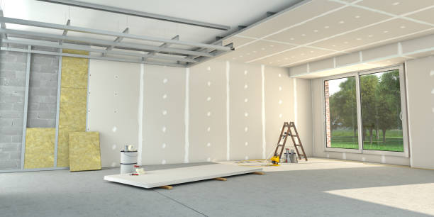 Best Residential Insulation in Mount Vernon, IA