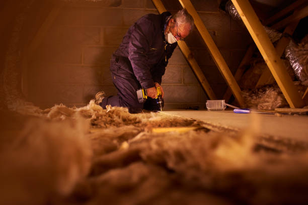 Best Energy Efficiency Solutions in Mount Vernon, IA